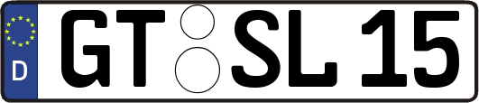 GT-SL15