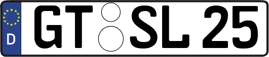 GT-SL25