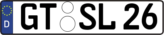 GT-SL26