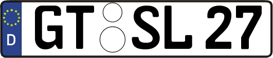 GT-SL27