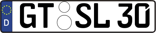 GT-SL30
