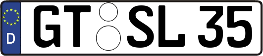 GT-SL35