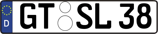 GT-SL38