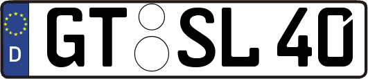 GT-SL40