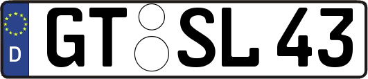 GT-SL43