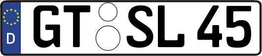 GT-SL45