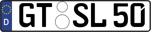 GT-SL50