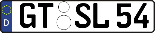 GT-SL54