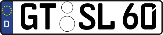 GT-SL60