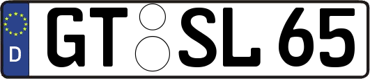 GT-SL65