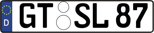 GT-SL87