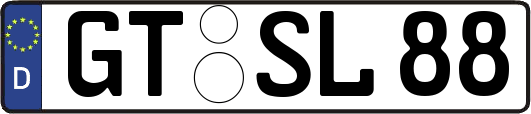 GT-SL88