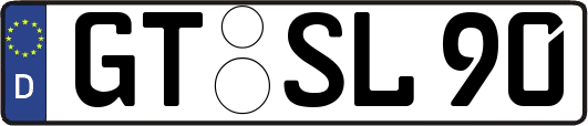 GT-SL90