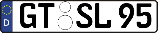 GT-SL95