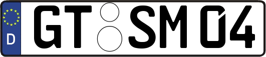 GT-SM04