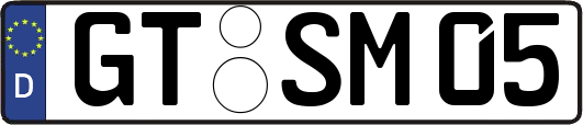 GT-SM05