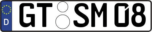 GT-SM08