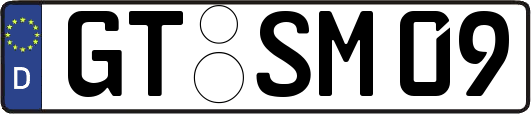 GT-SM09