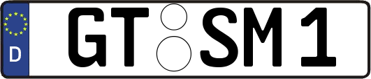 GT-SM1