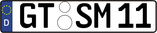 GT-SM11