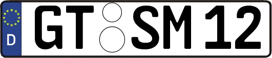 GT-SM12