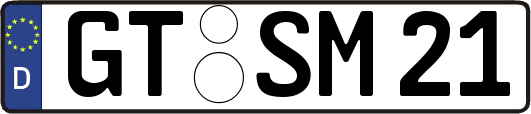 GT-SM21