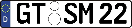 GT-SM22