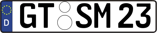 GT-SM23