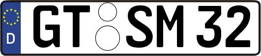 GT-SM32