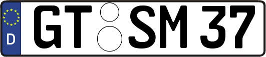 GT-SM37