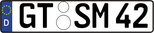 GT-SM42