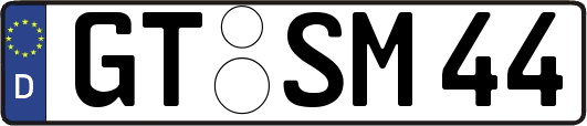GT-SM44