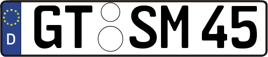 GT-SM45