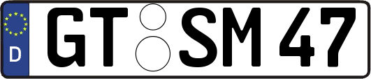 GT-SM47