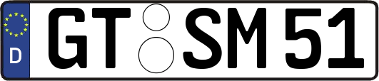 GT-SM51