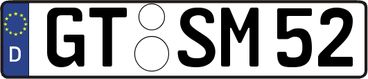 GT-SM52