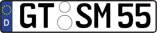 GT-SM55