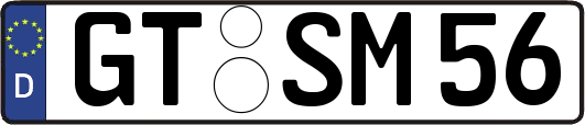 GT-SM56