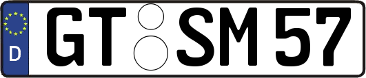GT-SM57
