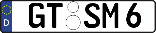 GT-SM6