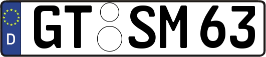 GT-SM63