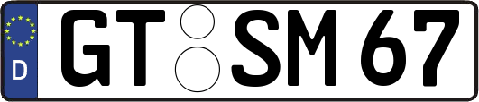 GT-SM67