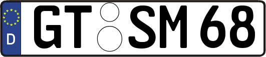 GT-SM68