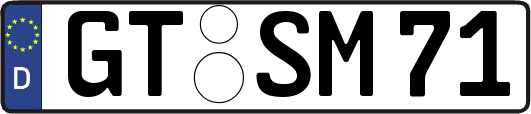 GT-SM71