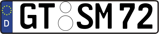 GT-SM72