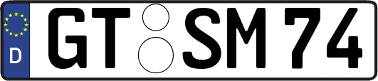 GT-SM74