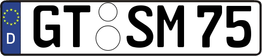 GT-SM75