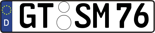 GT-SM76