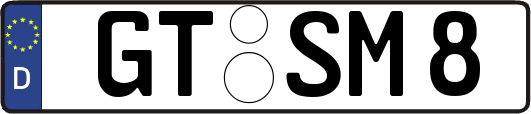 GT-SM8
