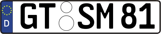GT-SM81